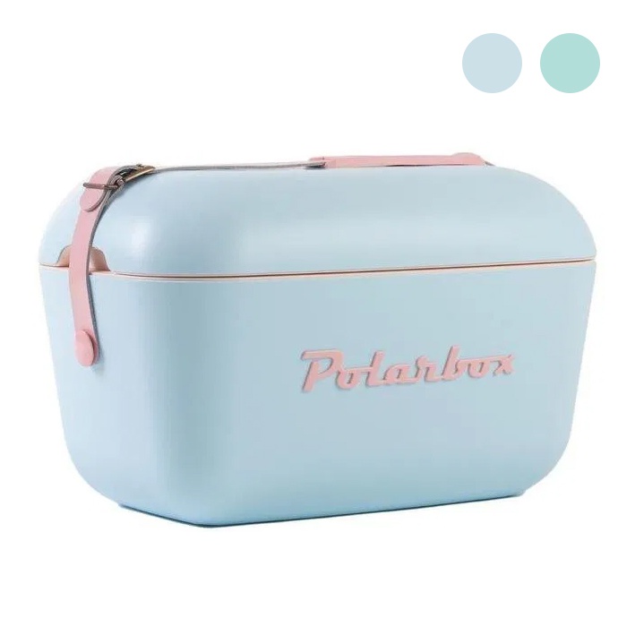 Chladící box Polarbox POP 20 l, mix barev