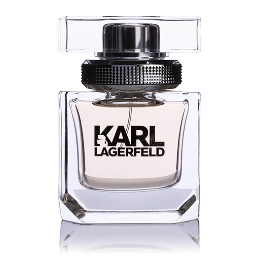Parfémovaná voda KARL LAGERFELD Women EDP 45 ml