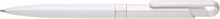 PERLA propiska plast + n�pl� k v�m�n� /D, st��brn�