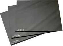 Sklo do sv��e�sk� kukly, tmav�, 90x110 mm