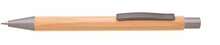 RIVET mikrotu�ka bambus/kov, natur