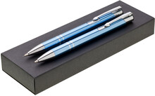 ORIN sada kov BP+MP box PORE, modr� sv�tl�