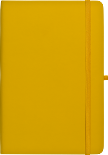 TOLAREN A5* z�pisn�k PU, �lut�