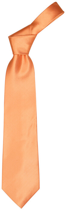 Kravata Colours, oran�ov�