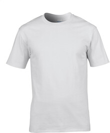 Tri�ko Premium Cotton, b�l�