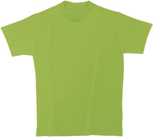 T�k� bavln�n� tri�ko GI5000, kiwi zelen�