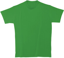 T�k� bavln�n� tri�ko GI5000, zelen�