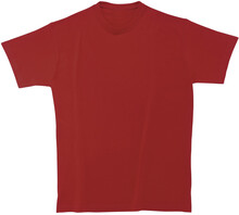 Bavln�n� tri�ko ringspun GI64000, �erven�