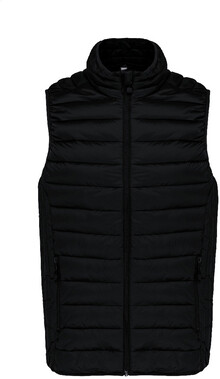 Zateplen� vesta KA6113, �ern�