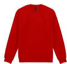 Mikina s kulat�m v�st�ihem GISF000, �erven�