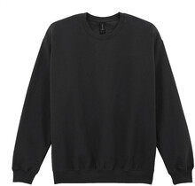 Mikina s kulat�m v�st�ihem GISF000, �ern�