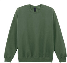 Mikina s kulat�m v�st�ihem GISF000, khaki