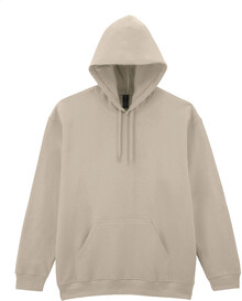 Mikina s kapuc� GISF500, p��rodn�