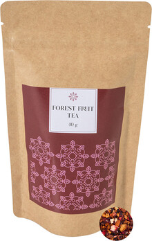 Sypan� �aj, 40g - lesn� plody Chabag, p��rodn�