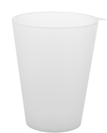 Opakovan� pou�iteln� kel�mek na akce Cupyard, b�l�