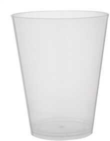 Opakovan� pou�iteln� kel�mek na akce Eventus, b�l�