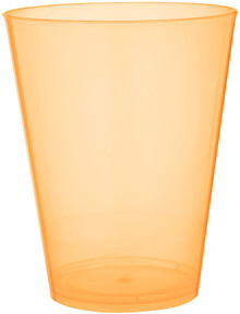 Opakovan� pou�iteln� kel�mek na akce Eventus, oran�ov�