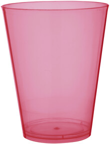 Opakovan� pou�iteln� kel�mek na akce Eventus, �erven�