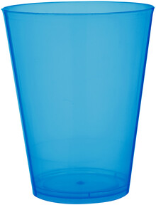 Opakovan� pou�iteln� kel�mek na akce Eventus, modr�