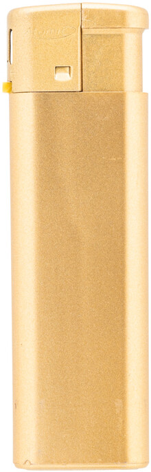 Zapalova� Flatlight Shine, zlat�