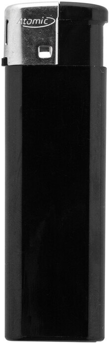 Zapalova� Flatlight, �ern�