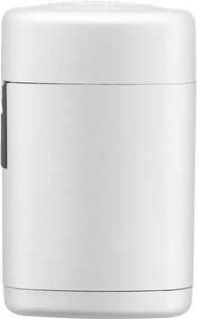 Elektrick� zapalova� Jetlight, st��brn�