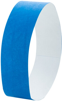 Nramky (10 ks) Wristvek, modr