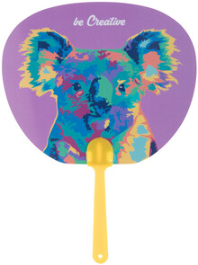 V�j�� na zak�zku Digibreeze, �lut�, b�l�