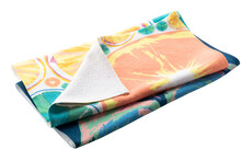 Ru�n�k se sublimac� CreaTowel S, b�l�