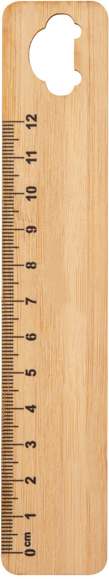 Bambusov� prav�tko Rooler, p��rodn�