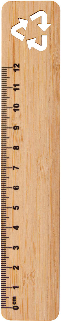 Bambusov� prav�tko Rooler, p��rodn�