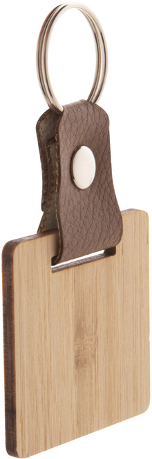 P��v�ek na kl��e, �tverec Blopp, p��rodn�