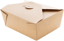 Krabice na j�dlo s sebou Delibox 1300, p��rodn�