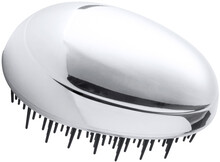 Kart na vlasy Mellux, stbrn