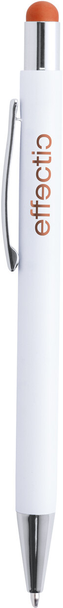 Kuli�kov� pero Wirly, oran�ov�, b�l�