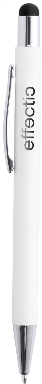 Kuli�kov� pero Wirly, �ern�, b�l�