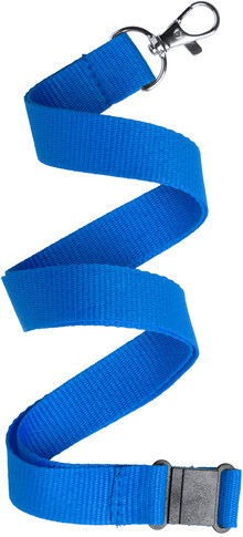 Lanyard Savent, modr�