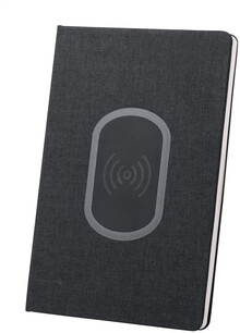 Nabjec notebook Juglans, ern