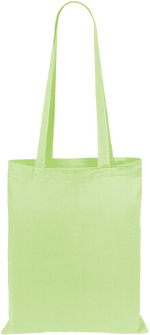 Ta�ka Colote Plus, pastelov� zelen�