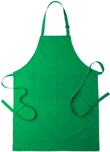 Kucha�sk� z�st�ra Garcon, zelen�