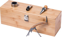 Sada na v�no Corsica, p��rodn�