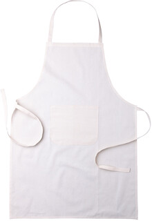 Bavln�n� kucha�sk� z�st�ra Crudo, b�ov�