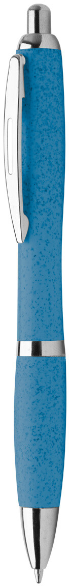 Kulikov pero Wempy, modr