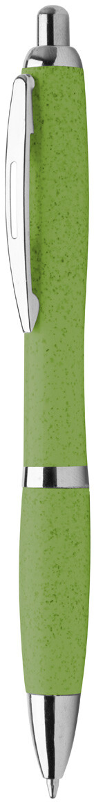 Kulikov pero Wempy, zelen