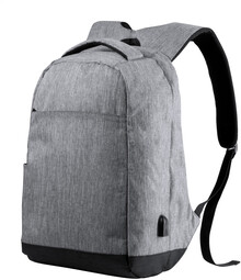 Batoh Elisha, popelav� �ed�