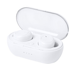 Bezdr�tov� sluch�tka Tinkle, b�l�