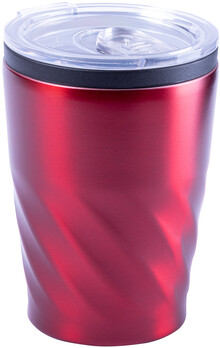 Termo hrnek Wapper, �erven�