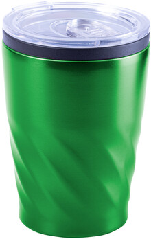 Termo hrnek Wapper, zelen�