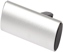 Osv�ova� vzduchu do auta Aluscen, st��brn�