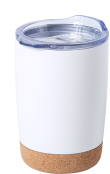 Termo hrnek Tercox, b�l�